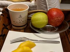 -菩泰·泰式草本按摩SPA(国大城市广场店)