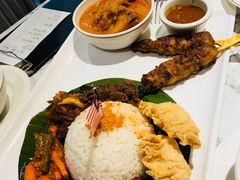 -关夫人餐厅(阳光广场店)