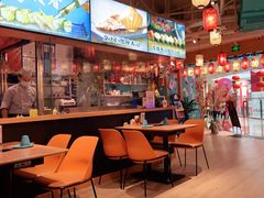 -晴季寿司(活力城店)