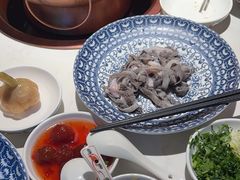 -北京老门框爆肚涮肉馆(锦业路店)