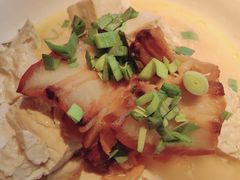 -吴越荣记苏州菜·松鼠桂鱼(月光码头店)