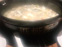 -越城记黑鱼煲(福侨大厦店)