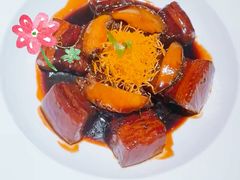 -醉舍·新淮扬菜(长宁龙之梦店)