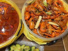 -大拇指龙虾(娄葑文体中心店)