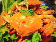 -虾弄弄海派小龙虾·牛羊蝎子火锅