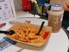 -野萃山·潮汕厚果汁(十亩地店)