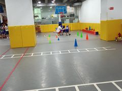 -逗你运动体能训练中心(冠城店)