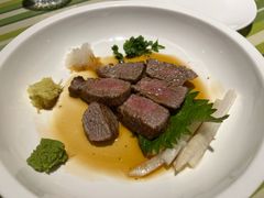 -BISTROFIORE美伊娜(伊犁南路店)