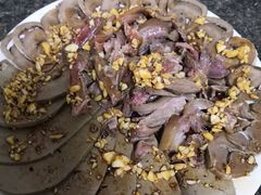 -清真喜兰老丁羊汤特色小吃