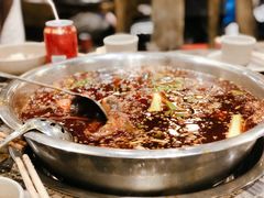 -肖肖酸萝卜鱼火锅(总店)