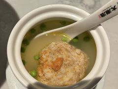 -大潮淮·淮扬菜(何园旗舰店)