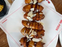 日式烤鸡翅-米斯特比萨(亦庄国融国际店)