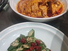 -那家小馆•北京菜•烤鸭(中关村店)