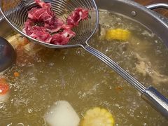 -牛必福潮汕牛肉火锅(油坊桥店)