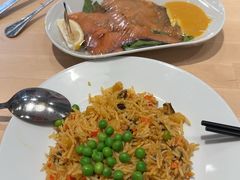 -宜家·瑞典风味餐厅(天津东丽商场店)
