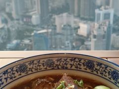 -无锡苏宁银河国际酒店-麺餐厅