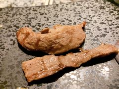 -汉拿山(包河万达店)