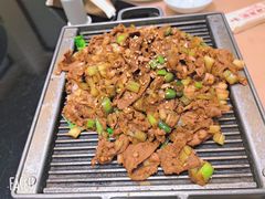 -新乾隆酒楼(帝景园店)