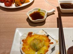 -大渔铁板烧(万象城店)