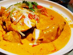 -张翻越·川渝冒菜·武汉黑鸭煲(城北万象城店)