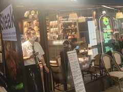 -CAPARESH開府莱舍(望京金辉店)
