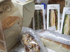 -烘焙町面包店(西四店)