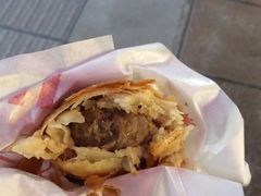 鲜肉月饼-真老大房鲜肉月饼(南京路步行街店)