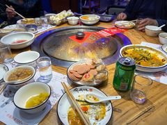 -山河屯铁锅炖(哈西站店)