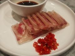 -聚丰园•湖鲜餐厅(阿红私房菜梅石路店)