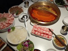-小龙坎火锅(仓山万达店)