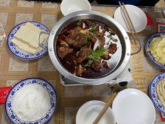 -清真·鸦儿李记·小馆(后海店)