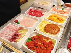 -海底捞火锅(八佰伴店)
