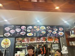 -晋来顺手擀面(金地花园店)
