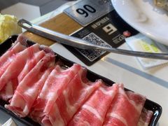 -蚝大仙横琴生蚝火锅(中央汇店)