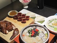 -桂小厨广西菜(万象城店)