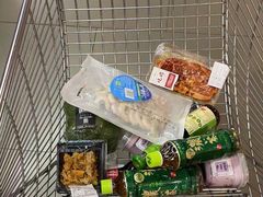 -Olé精品超市(太原万象城店)