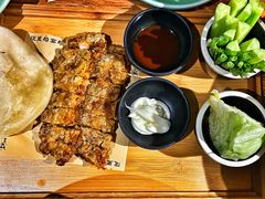 -淀里船宴(卓达店)