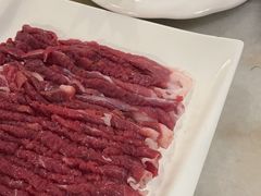 -京门老爆三·铜锅涮肉 爆肚(望京店)