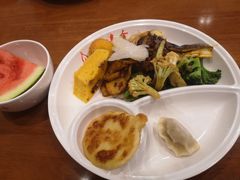 -泰合素食(双流店)