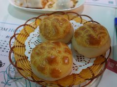 -点点心点心专门店(湾仔店)