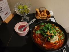 -尚足影院式足疗·住宿·美食(解放碑店)