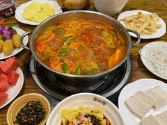 -亮欢寨(凯里总店)