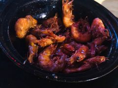-霞海鸭仔饭店(海滨大道北店)