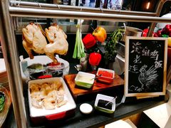 松咖啡自助-松咖啡自助餐厅·松北香格里拉