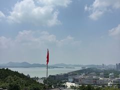 -云龙山