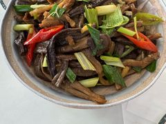 -帕米尔食府(白云观店)