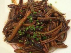 -扬州狮子楼·非遗淮扬菜(总店)