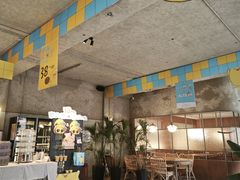 -仁义涵西餐·咖啡(中华巴洛克店)