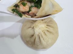 -东升灌浆包(辛庄街总店)