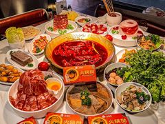 -小龙坎火锅(春熙太古里店)